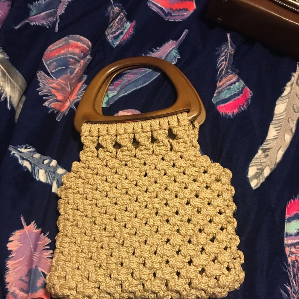 Handbag